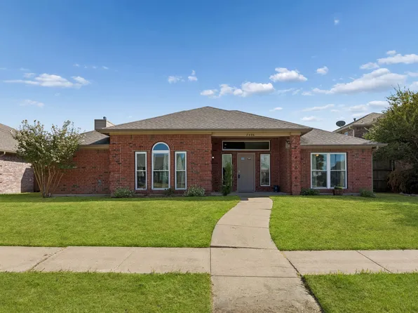 7406 Bayview Dr, Rowlett, TX 75088