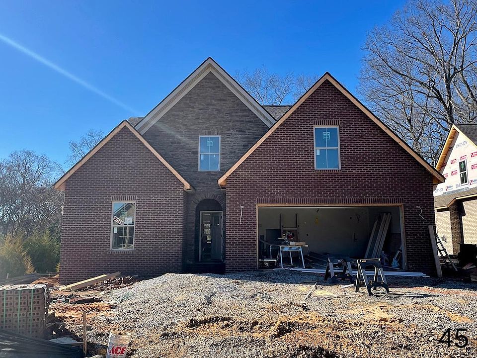 1st image of 466 Chimney Rock Dr Lot 45