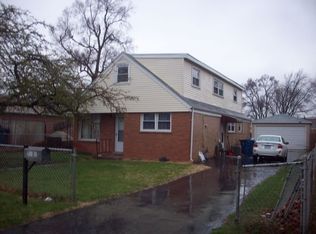 9732 Armitage Ave, Melrose Park, IL 60164