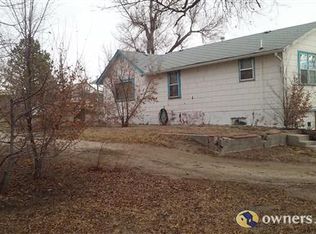 132 7th St, Hugo, CO 80821