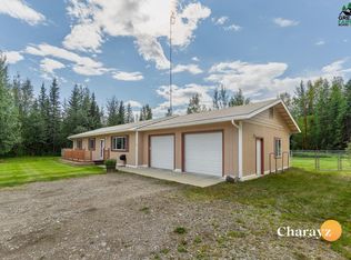 2389 Timberpark Loop, North Pole, AK 99705