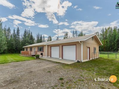 2389 Timberpark Loop, North Pole, AK, 99705