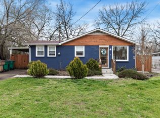 1354 Rosedale Ct, Nashville, TN 37207
