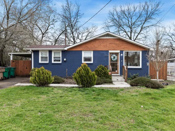 1354 Rosedale Ct, Nashville, TN 37207
