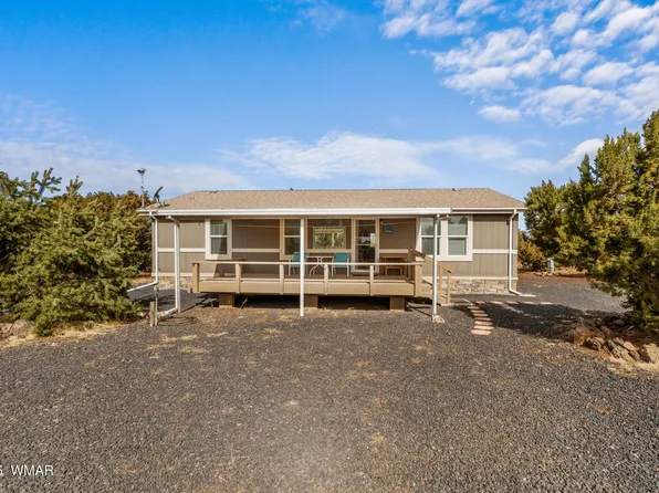 1 County Road 3127, Vernon, AZ 85940