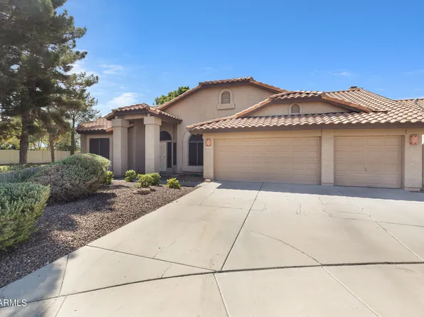 256 N COTTONWOOD Drive, Gilbert, AZ 85234