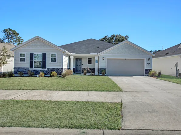 8272 Victory Crossing Blvd, Jacksonville, FL 32210