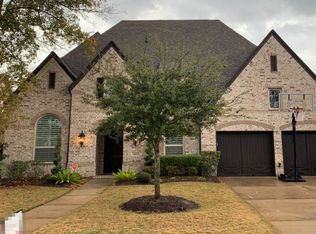 16810 Bornish Hill Ct, Humble, TX 77346