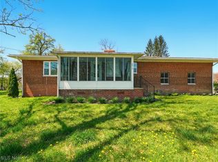8517 State Route 7, Williamsfield, OH 44093