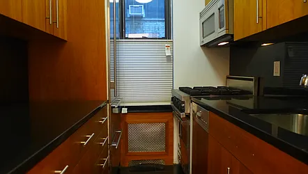 Rented by Metropolitan Equities