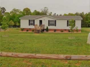 5716 Old Plank Rd, Iron Station, NC 28080