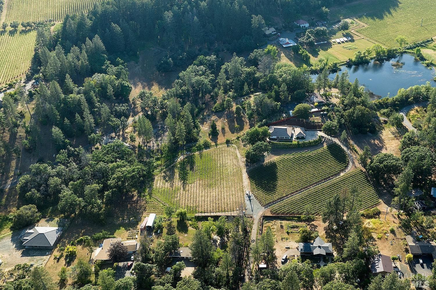 875 White Cottage Rd N, Angwin, CA 94508 MLS 323041857 Zillow