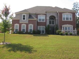 4514 River Vista Rd, Ellenwood, GA 30294