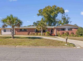 389 Gamarra Rd, Pensacola, FL 32503