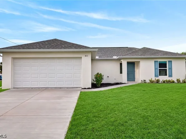 411 NW 11th St, Cape Coral, FL 33993