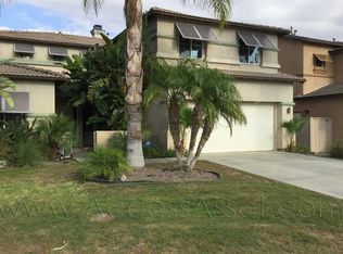 7 Ponte Chara, Lake Elsinore, CA 92532