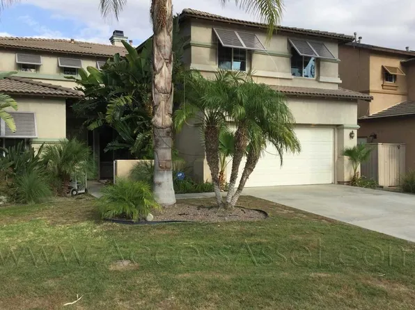 7 Ponte Chara, Lake Elsinore, CA 92532