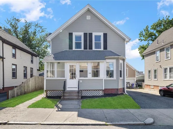 184 Walnut St, East Providence, RI 02914