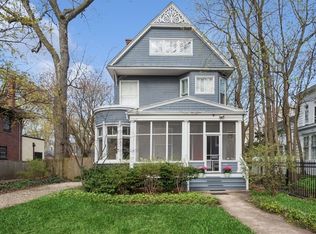 1720 Asbury Ave, Evanston, IL