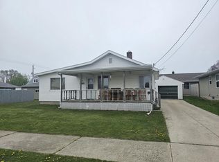 2909 Mero St, Manitowoc, WI 54220