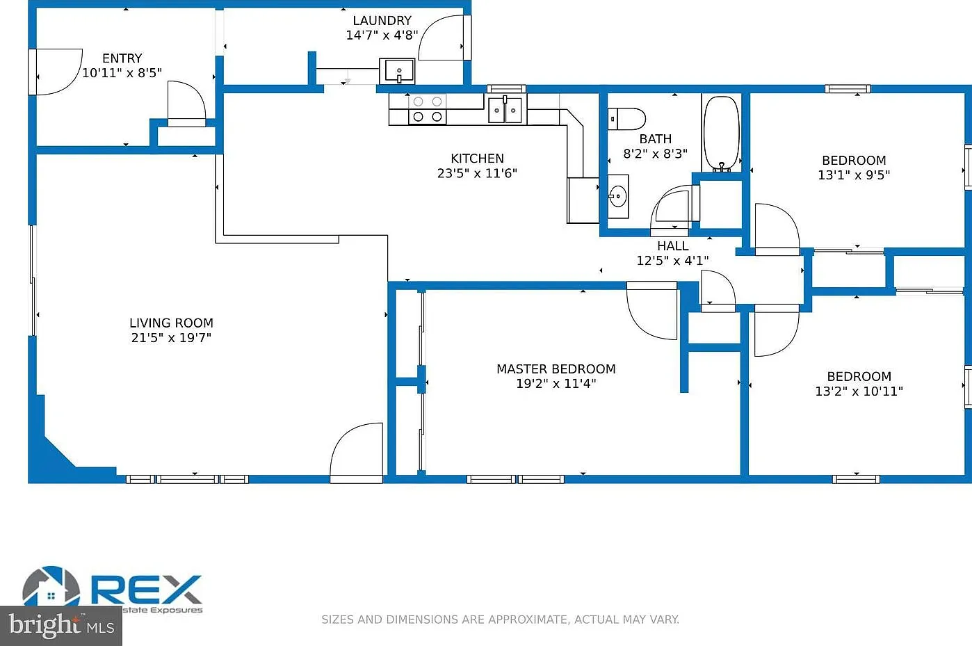 3 Bedroom East Pennsboro Schools. — Photo 1
