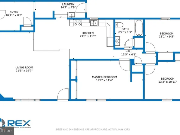 1144 3rd St, Enola, PA 17025