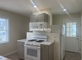 20 Henley St, Medford, MA 02155