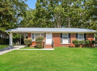 1340 Ashley Hall Rd, Charleston, SC 29407