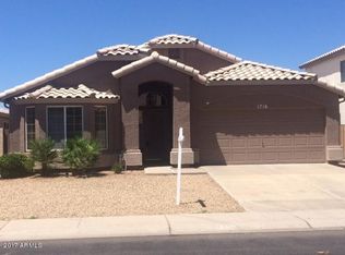 1716 W Stanford Ave, Gilbert, AZ 85233