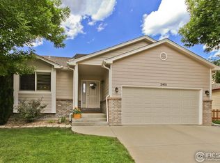 2401 Skysail Ct, Longmont, CO 80503