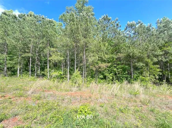 172 Oakdale Way #80, Temple, GA 30179