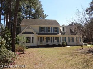 609 Southview Cir, Fayetteville, NC 28311