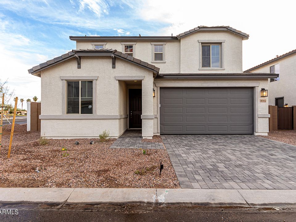 1st image of 11602 W BECK Drive