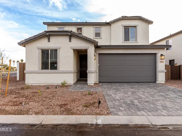 11602 W BECK Drive, Youngtown, AZ 85363