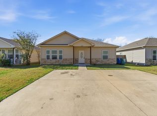 1524 S Montgomery St #1, Sherman, TX 75090