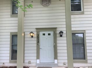 20521 Shadyside Way #8-1, Germantown, MD 20874