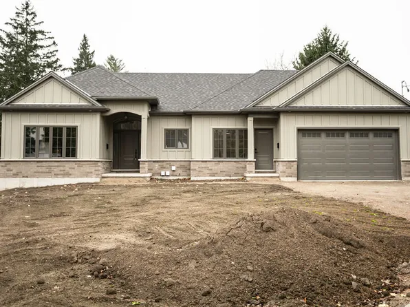 9 Westdale Ave, London, ON N6J 2G5
