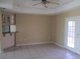 6493 Pino Blanco, Brownsville, TX 78526