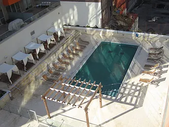 Rented by Independent Properties NYC Inc