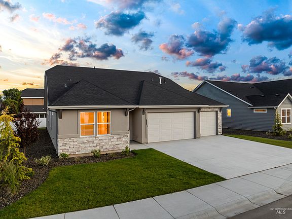 2nd image of 485 Hidden Mill Ct
