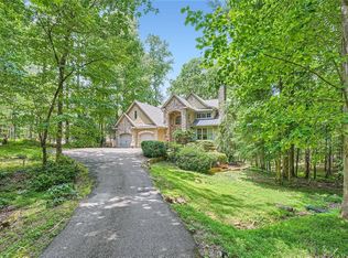 3983 Tamarack Dr, Jasper, GA 30143
