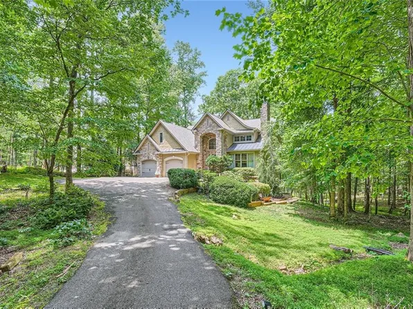 3983 Tamarack Dr, Jasper, GA 30143