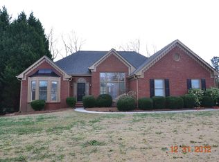 2785 Crystal Ridge Dr, Dacula, GA 30019