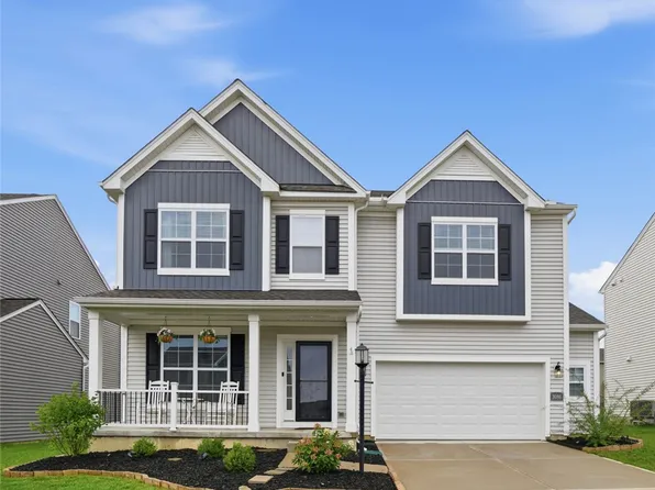 3086 Chamberlin Dr, Dayton, OH 45449