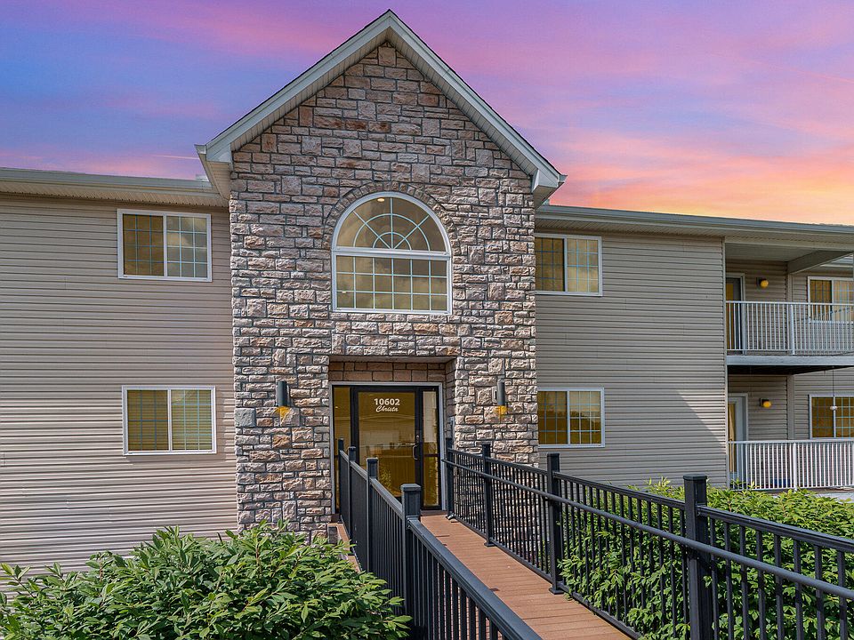 1st image of 10602 Christa Ct Unit 4
