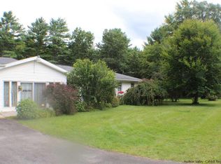 605 Frank Hitchcock Rd, Cairo, NY 12413
