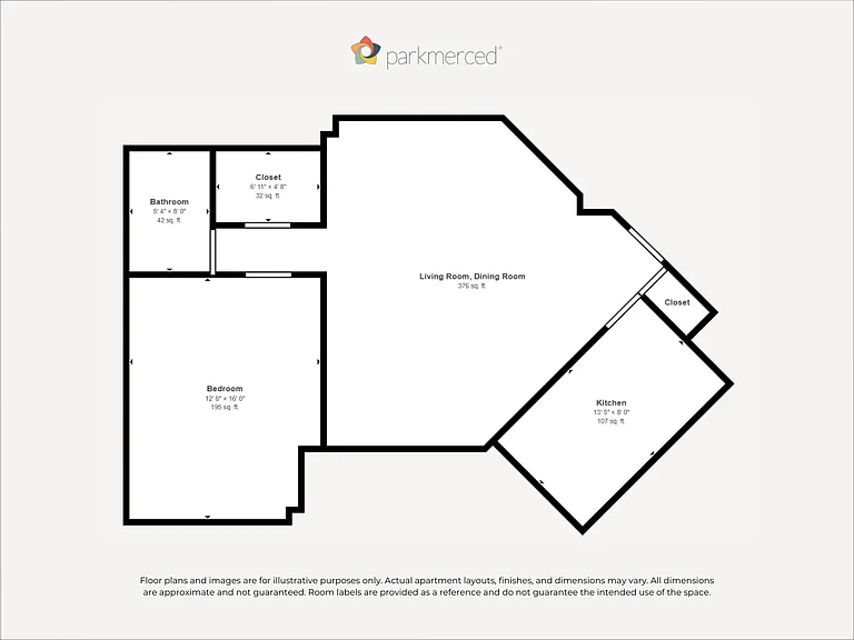 Parkmerced Apartments — Photo 35