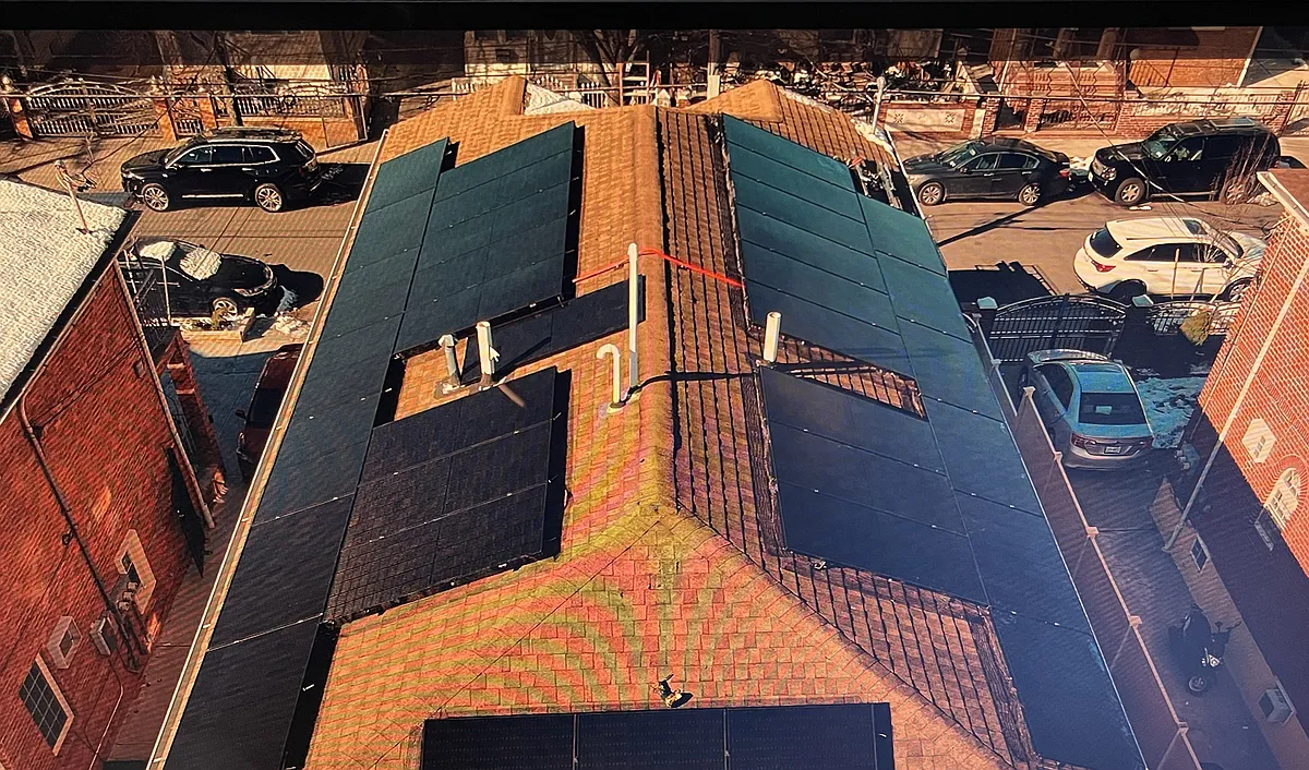 Building Photo - 133rd St