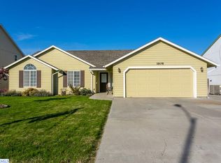 1606 W 25th Ave, Kennewick, WA 99337