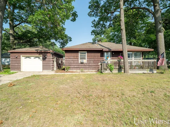 2190 W Sherman Blvd, Muskegon, MI 49441